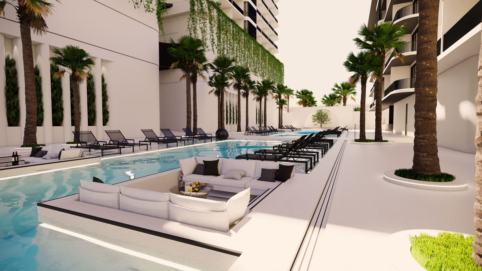 Ever Prime Residences