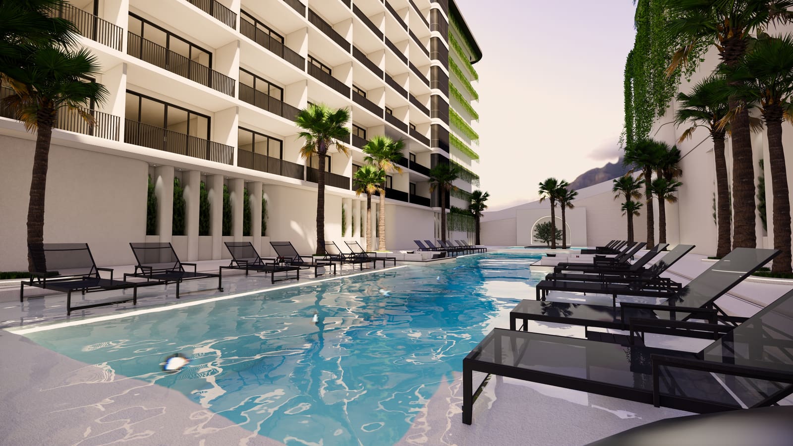 Ever Prime Residences