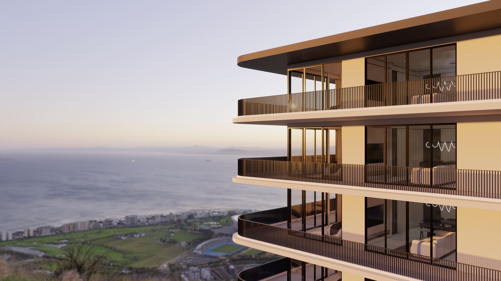 Ever Prime Residences