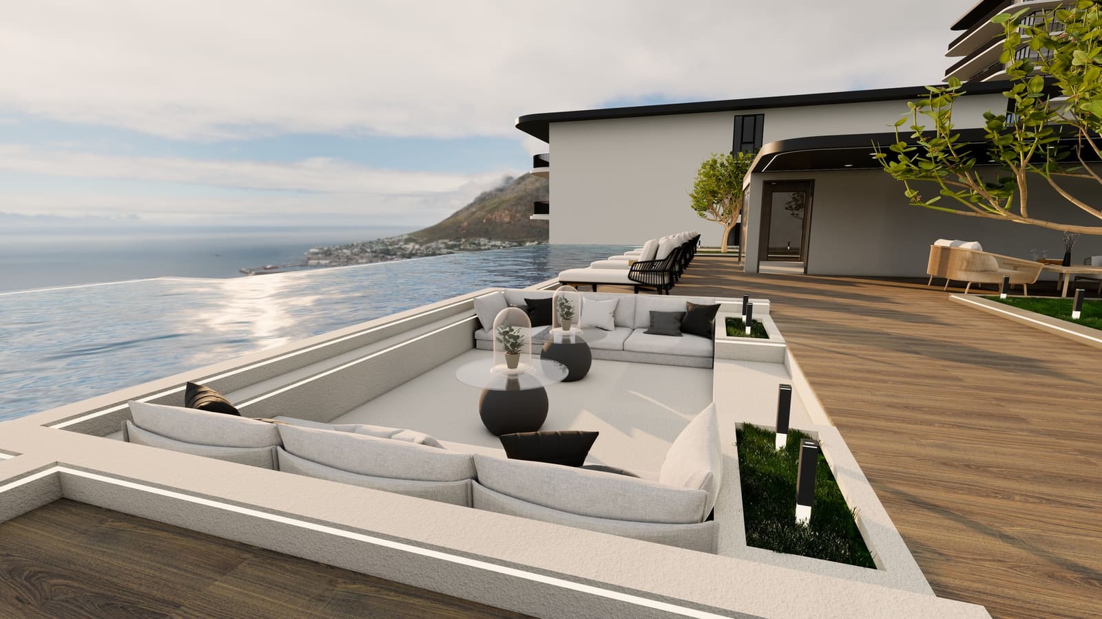 Ever Prime Residences