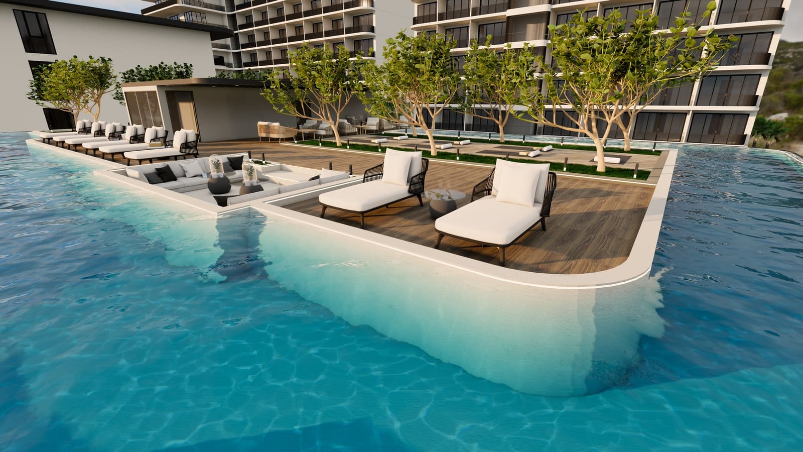 Ever Prime Residences
