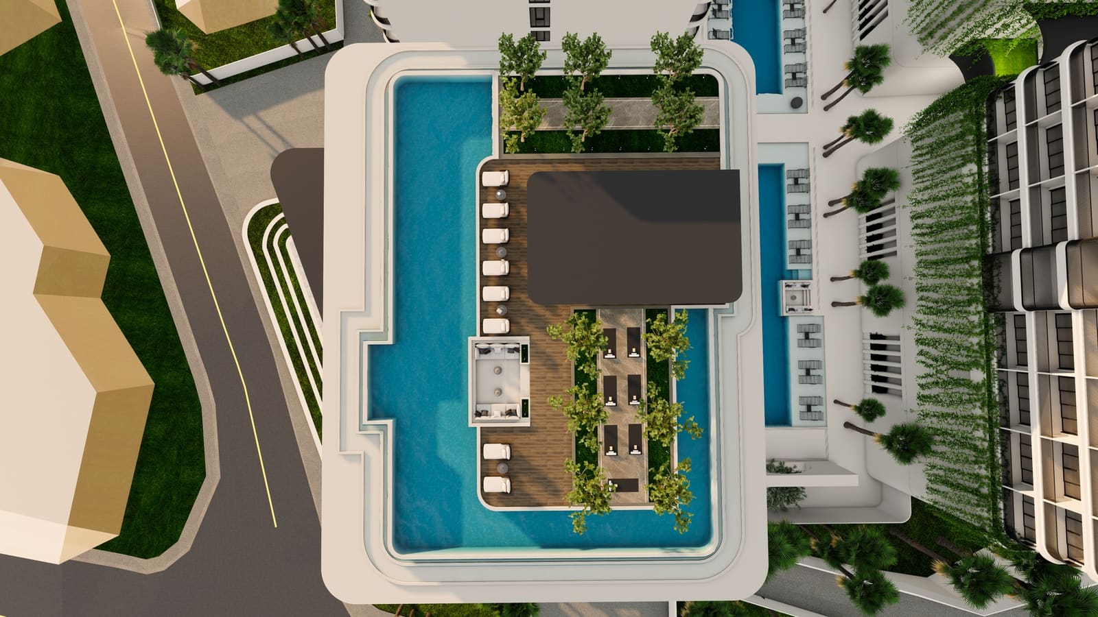 Ever Prime Residences