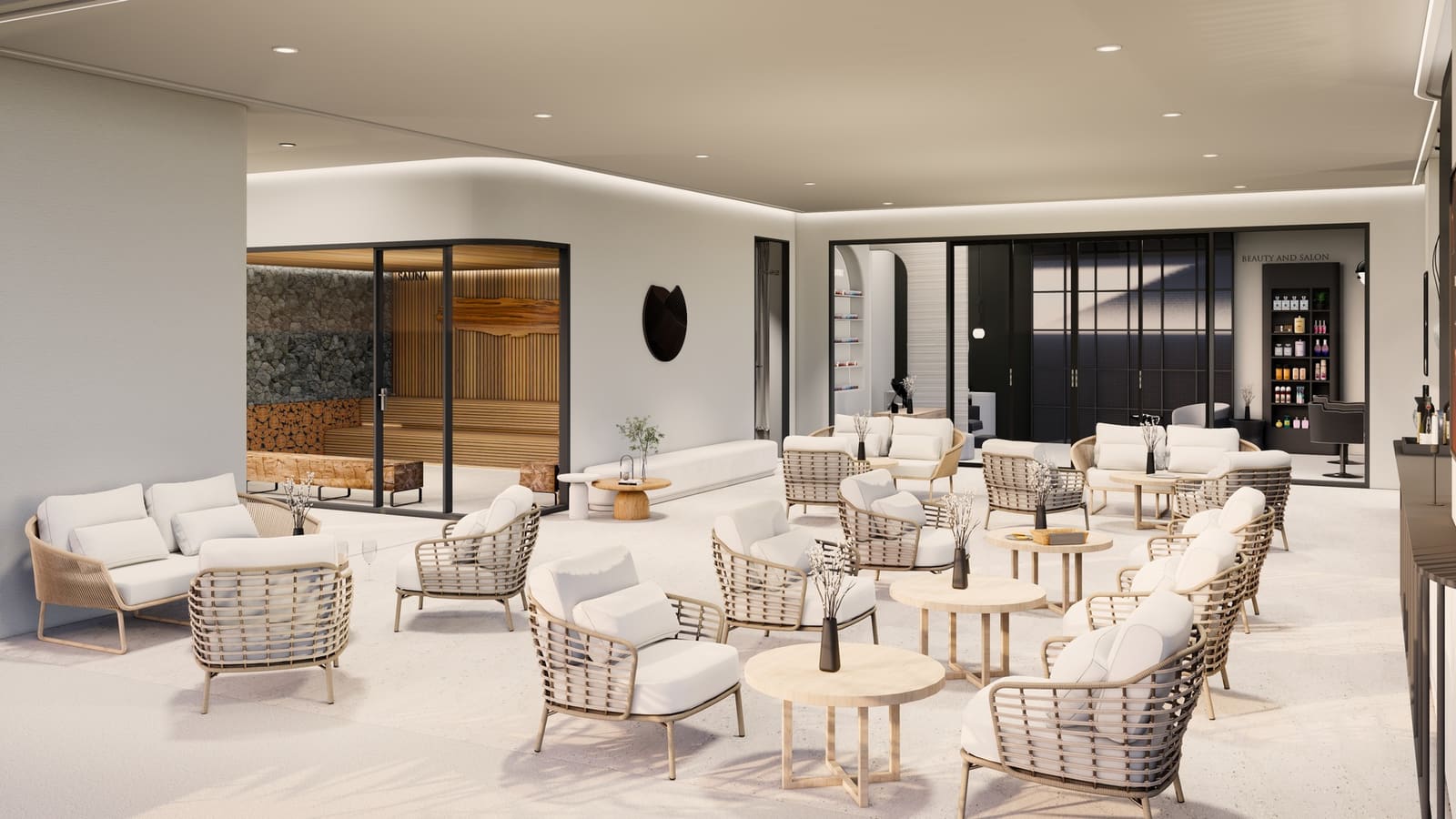 Ever Prime Residences