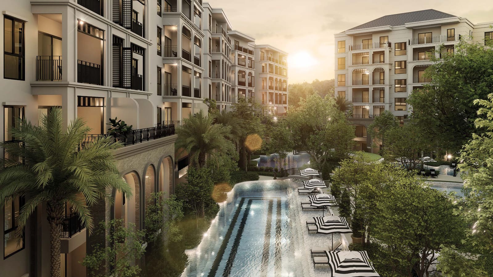The Title Legendary