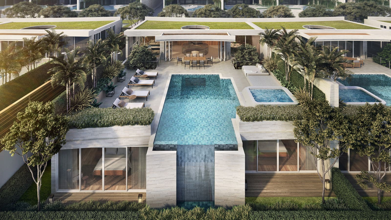 Seaview Residence
