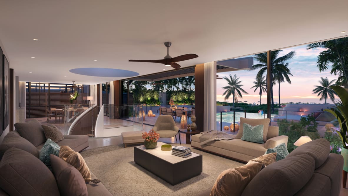 Seaview Residence