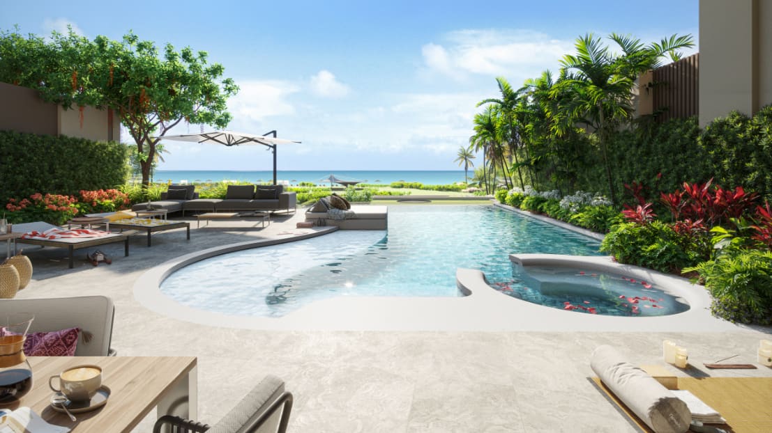 Seaview Residence