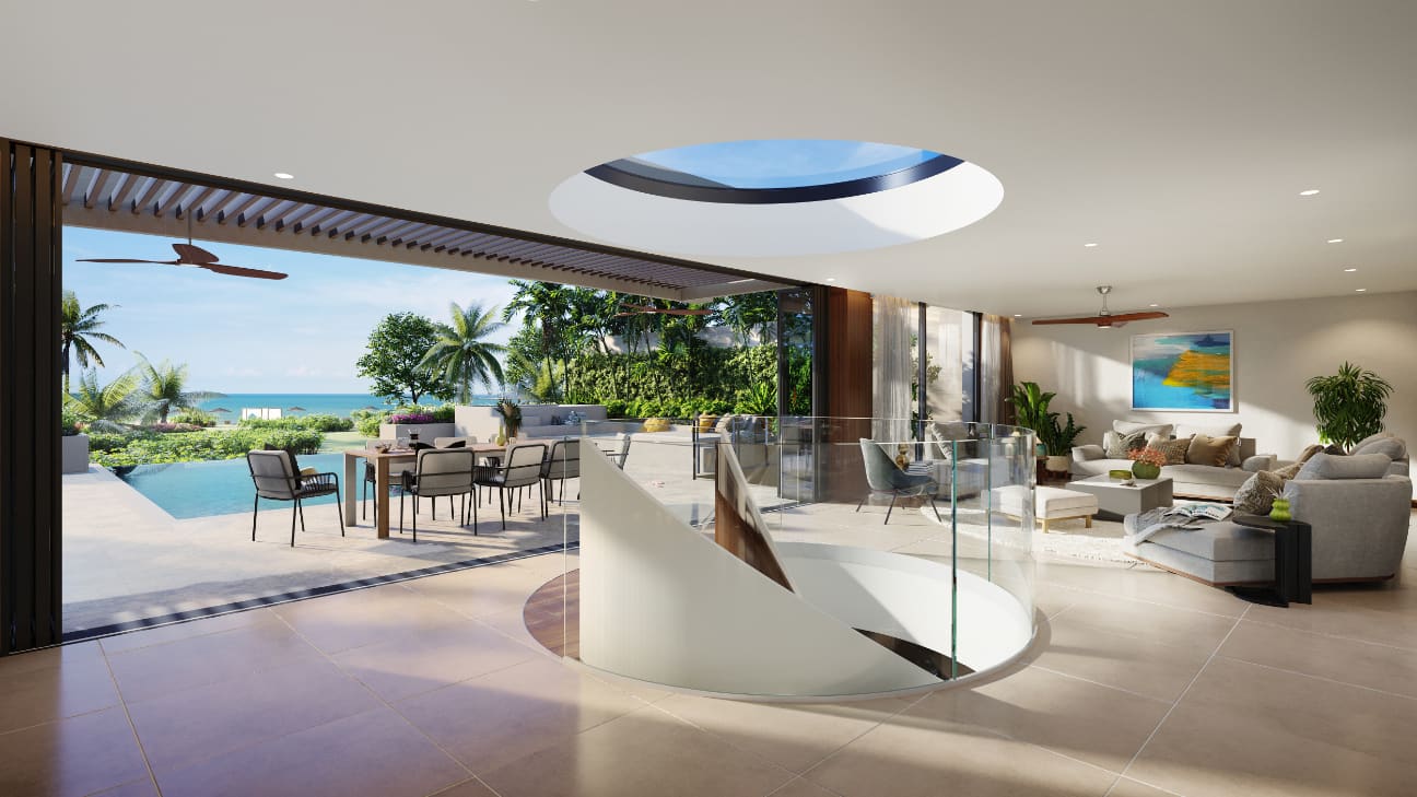 Seaview Residence