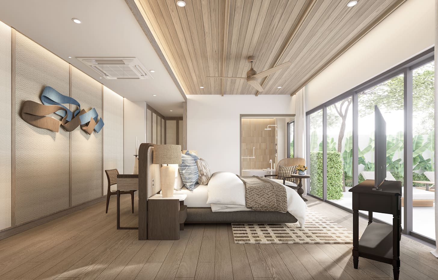Raintree Villa