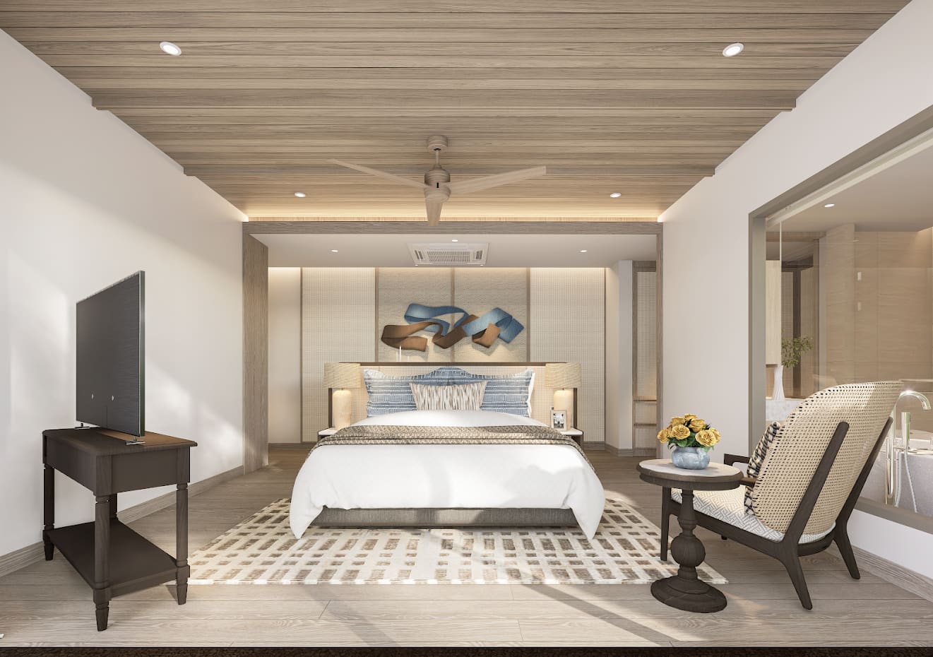 Raintree Villa