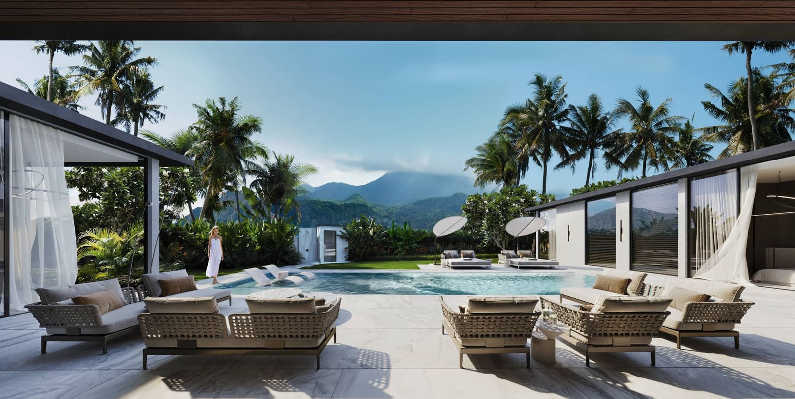 Sunti Villas