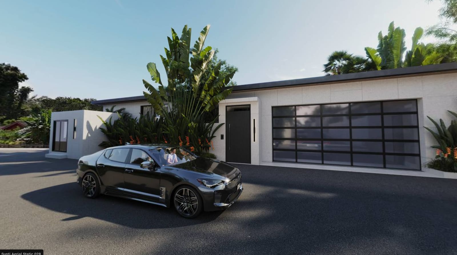 Sunti Villas