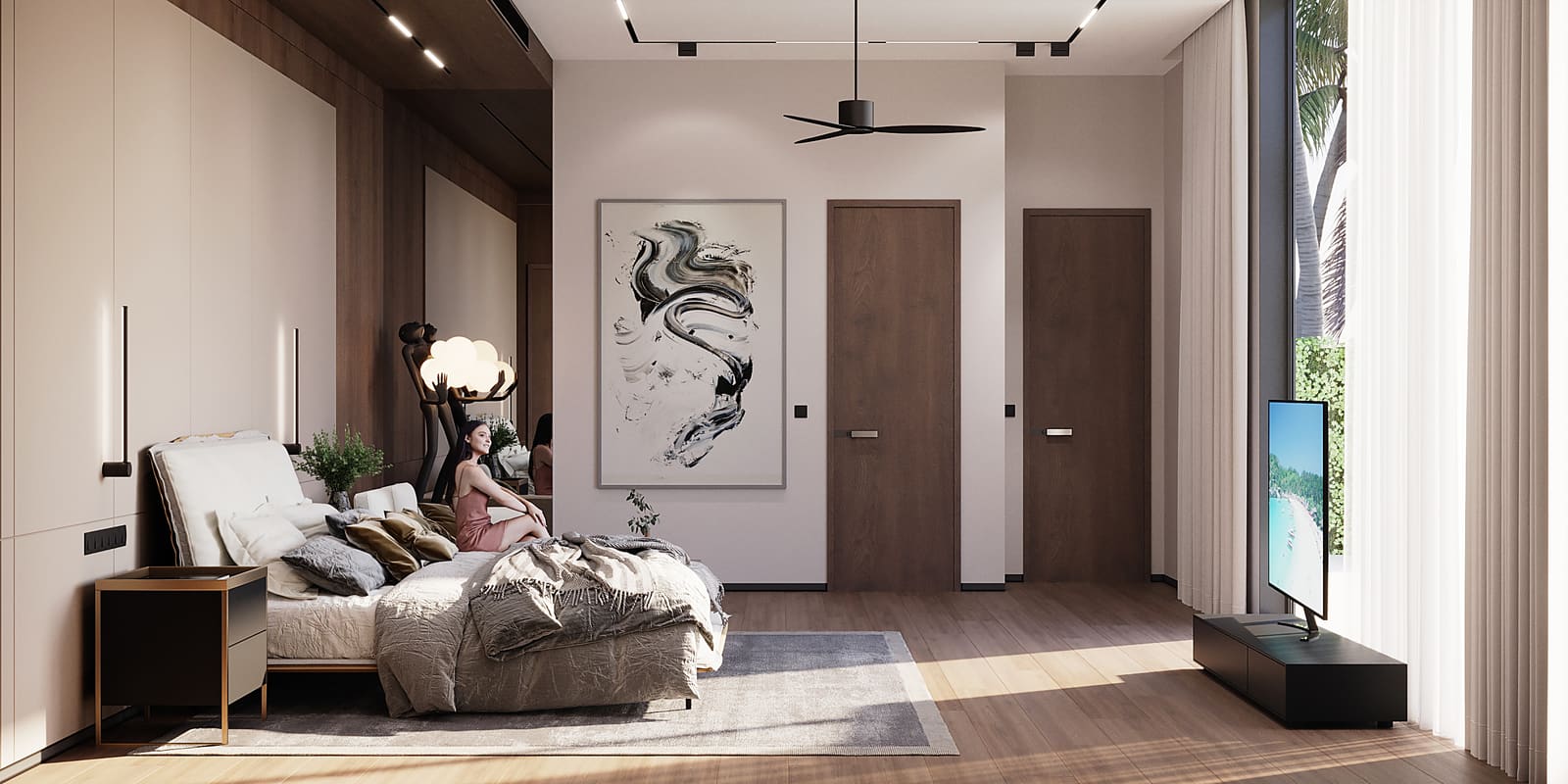 Sunti Villas