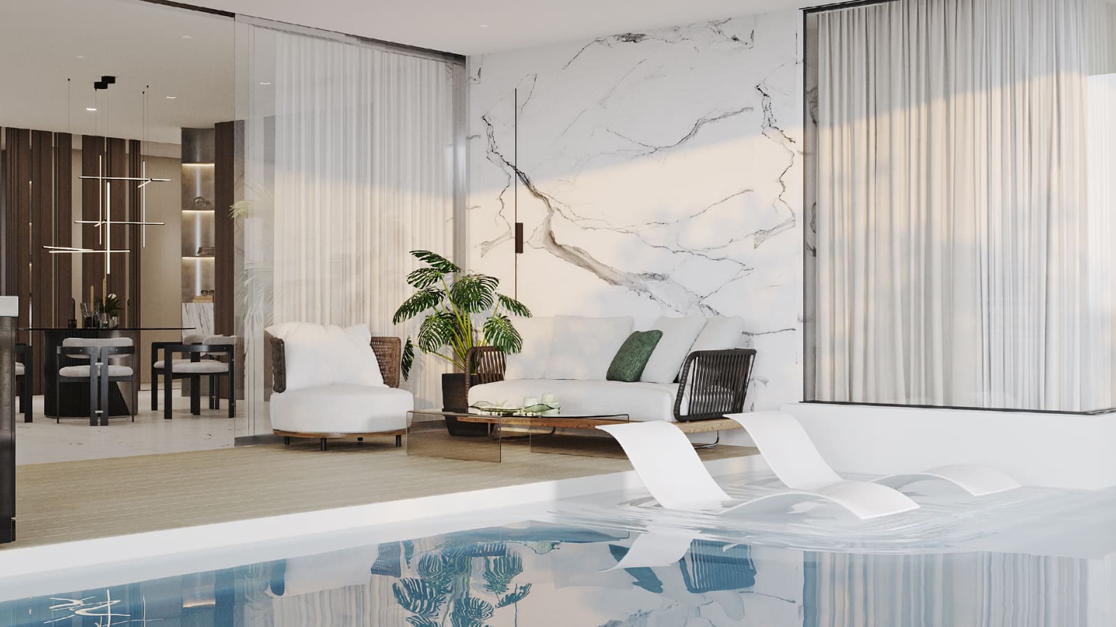 Andaman Boutique Residences