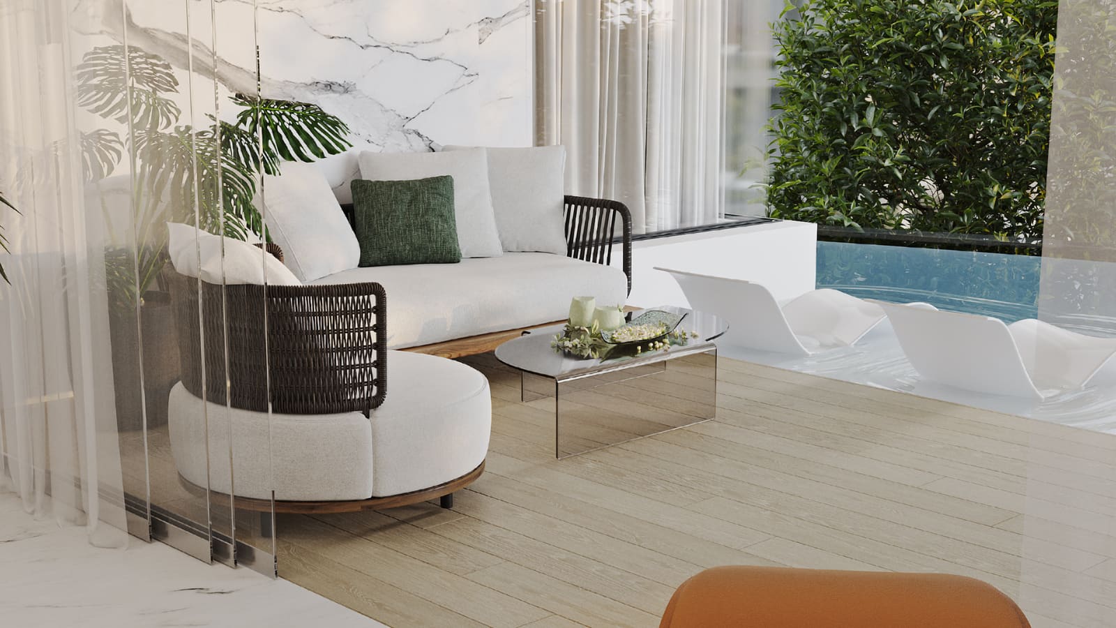 Andaman Boutique Residences
