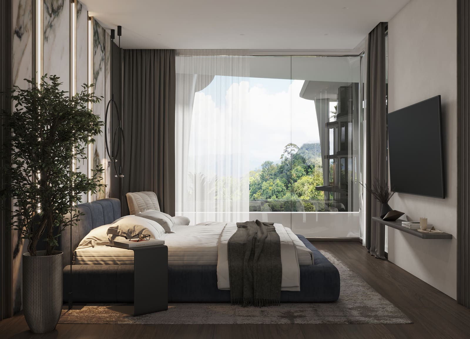 Andaman Boutique Residences