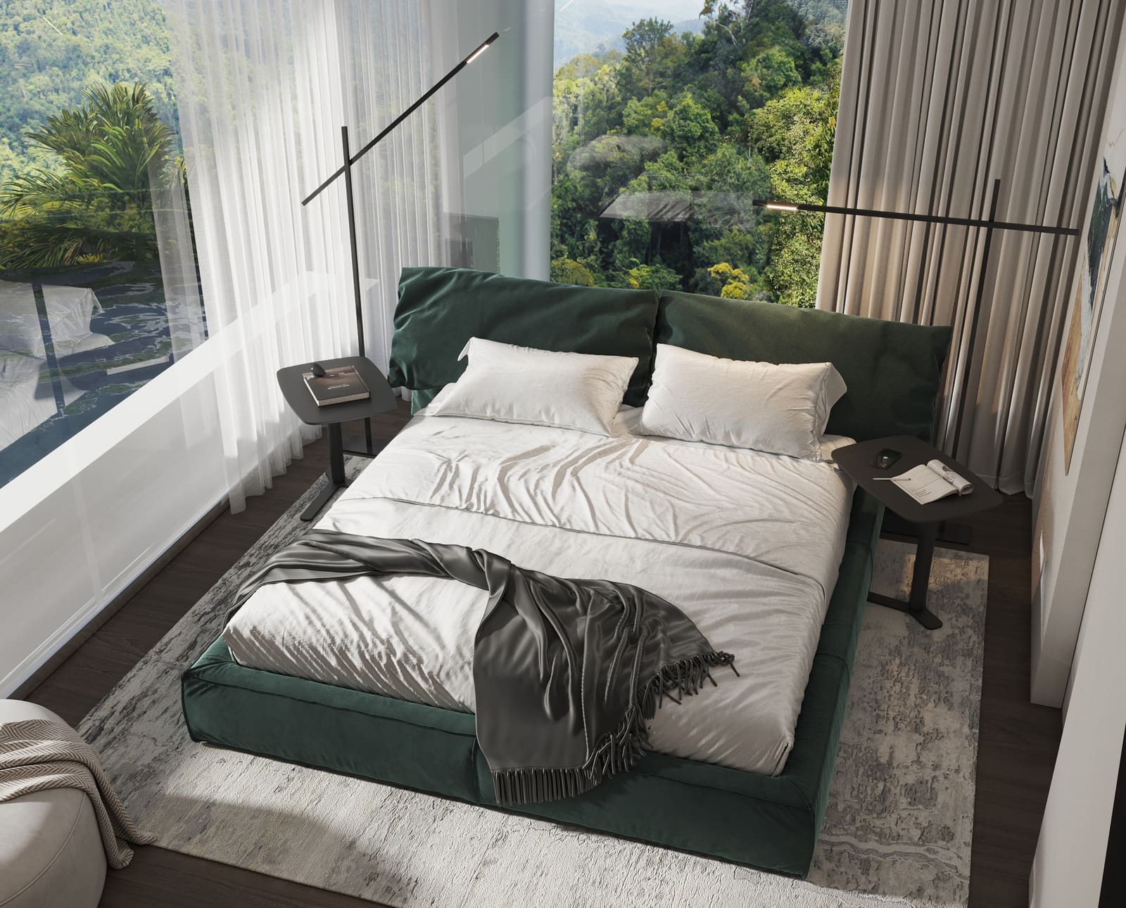 Andaman Boutique Residences