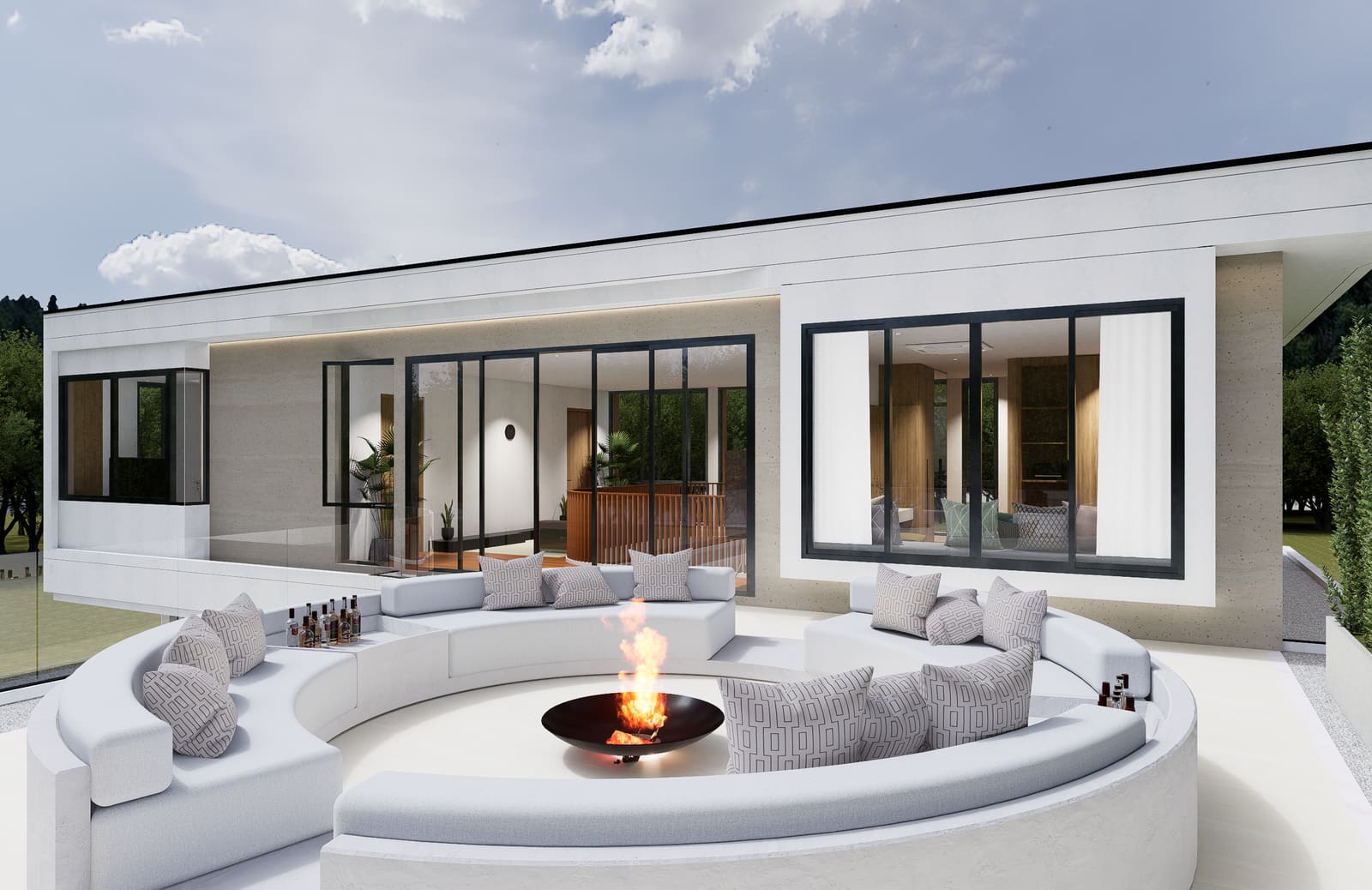 Sinara Pool Villas