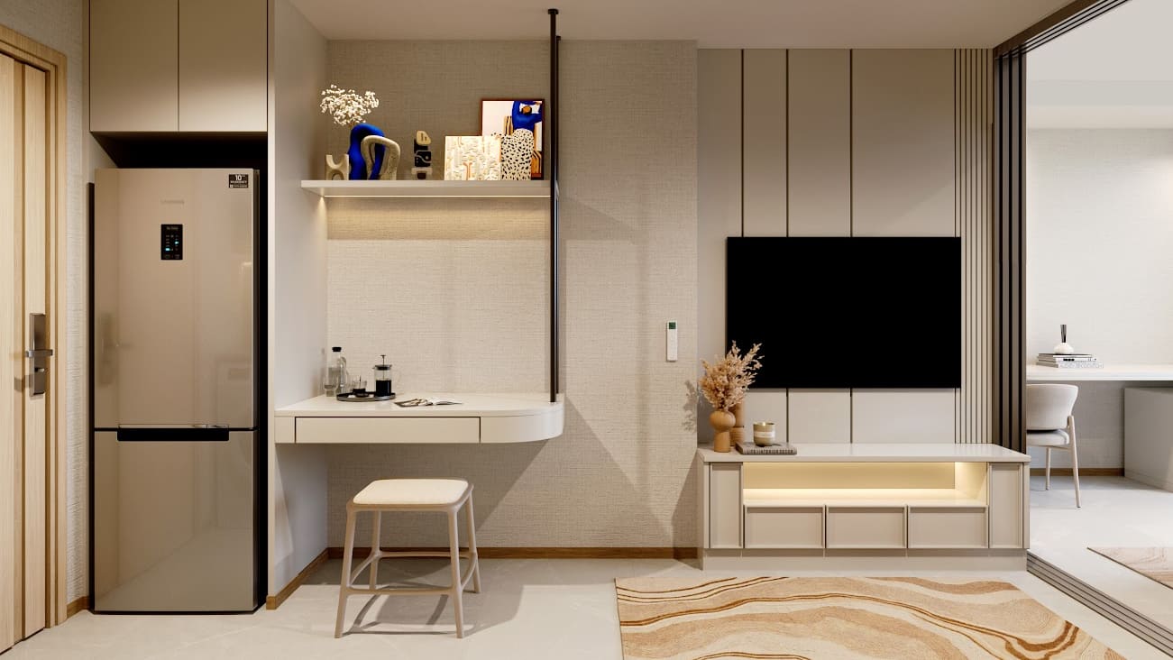 Vibe Residence Karon