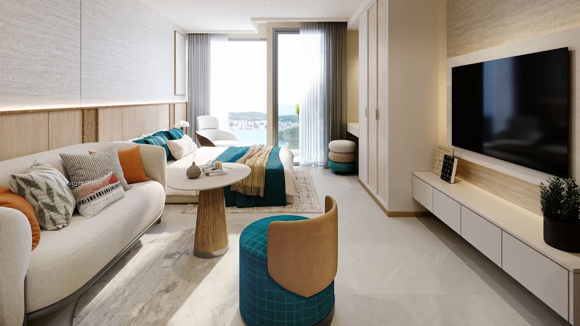 Vibe Residence Karon