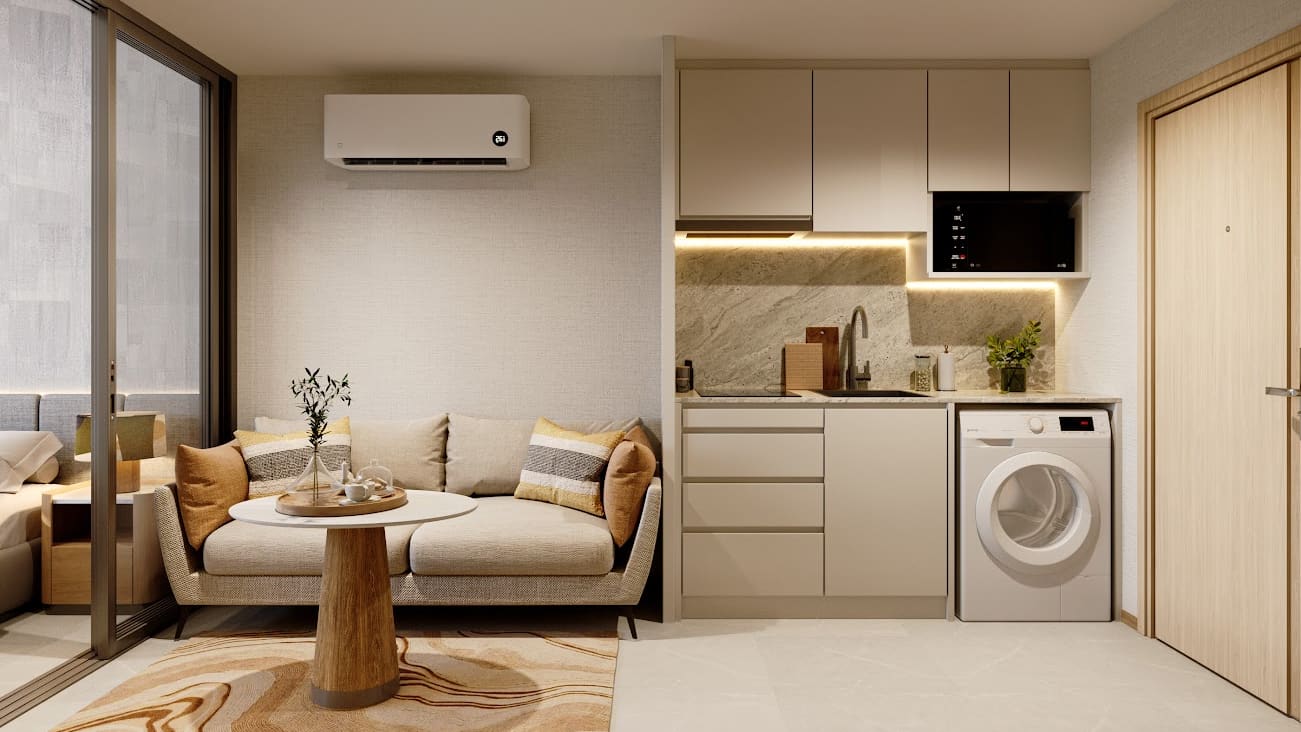Vibe Residence Karon