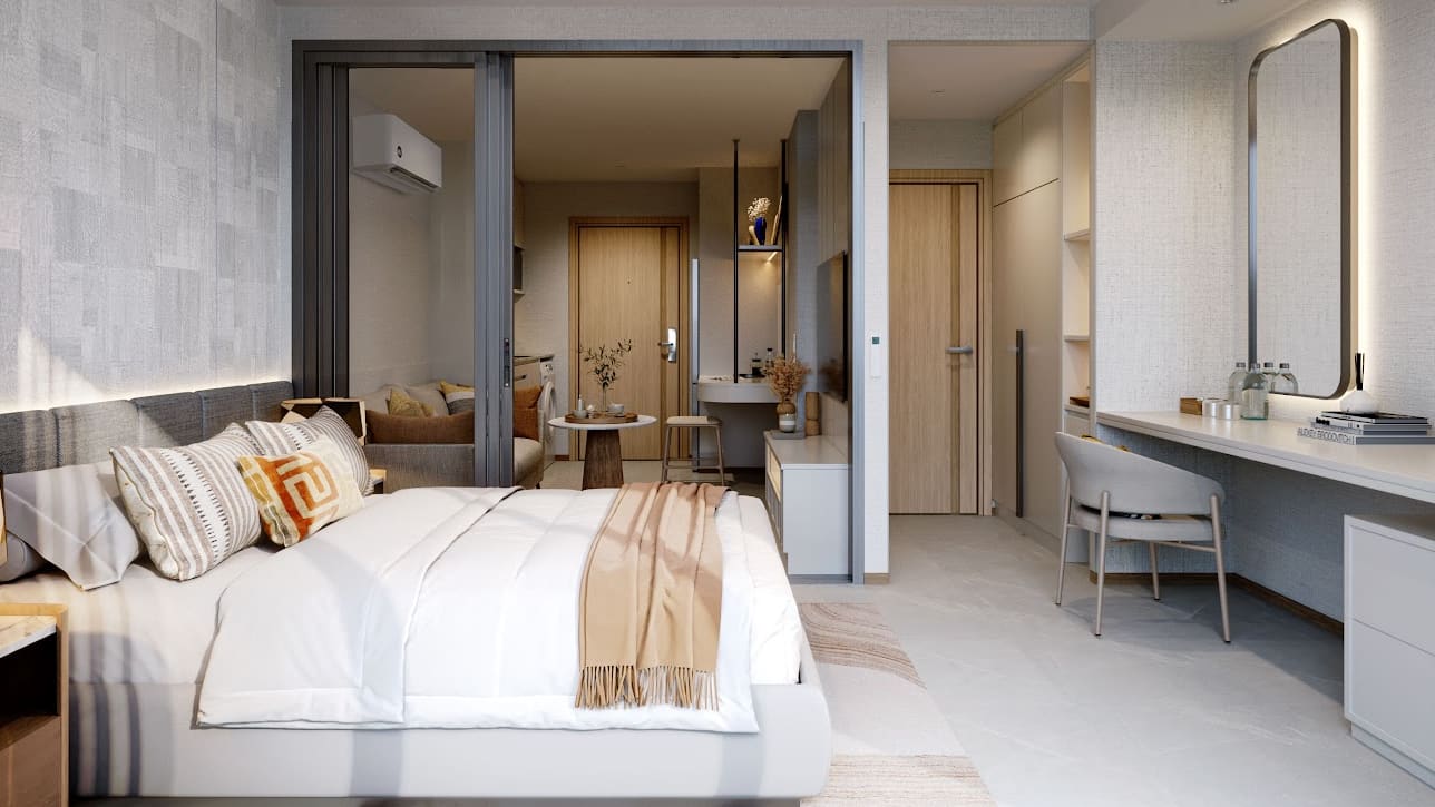 Vibe Residence Karon