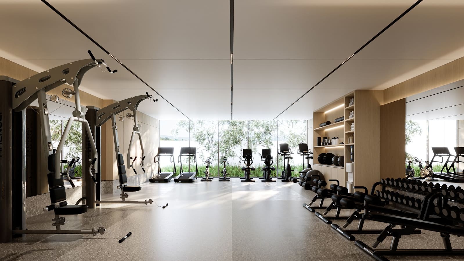 Vibe Residence Karon