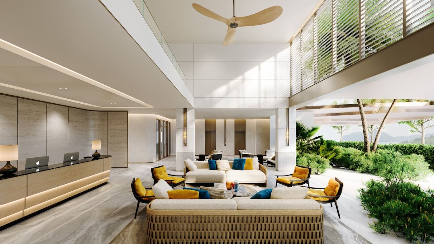 Vibe Residence Karon
