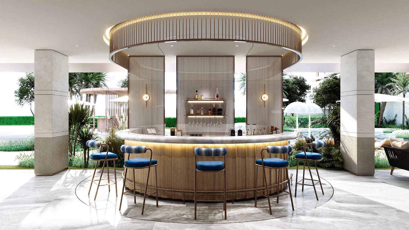 Vibe Residence Karon