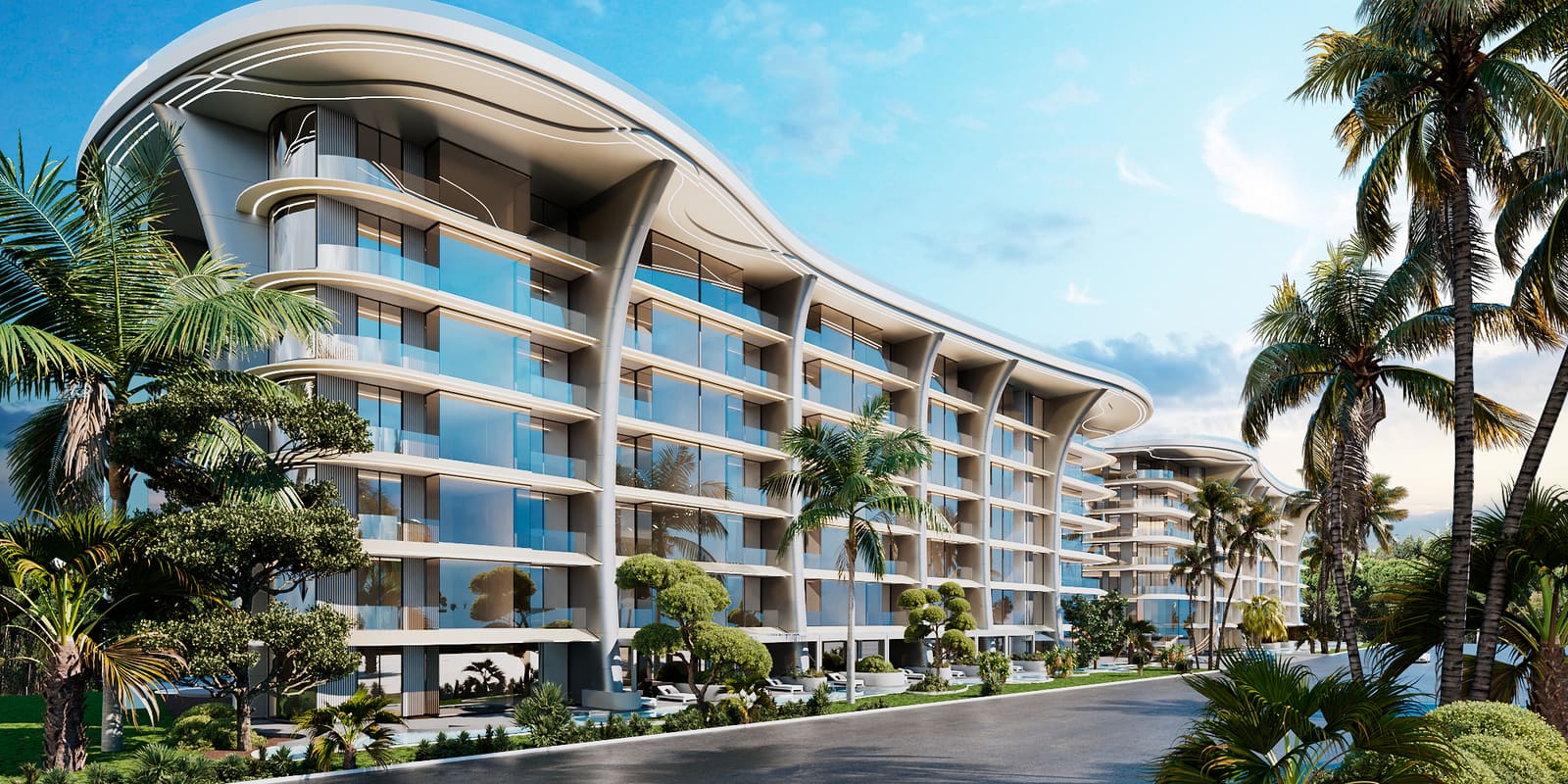 Andaman City Atrium