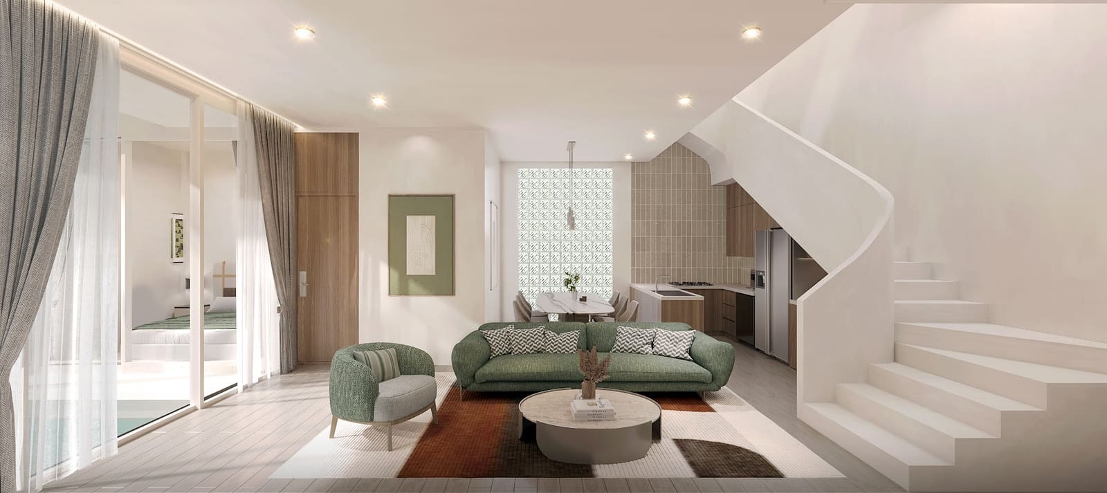 ELITE HILLSIDE VILLAS