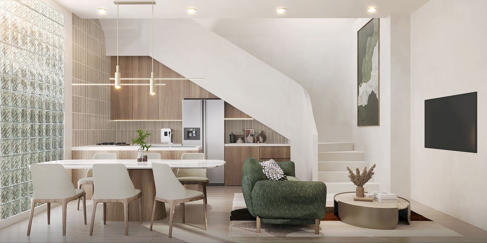 ELITE HILLSIDE VILLAS