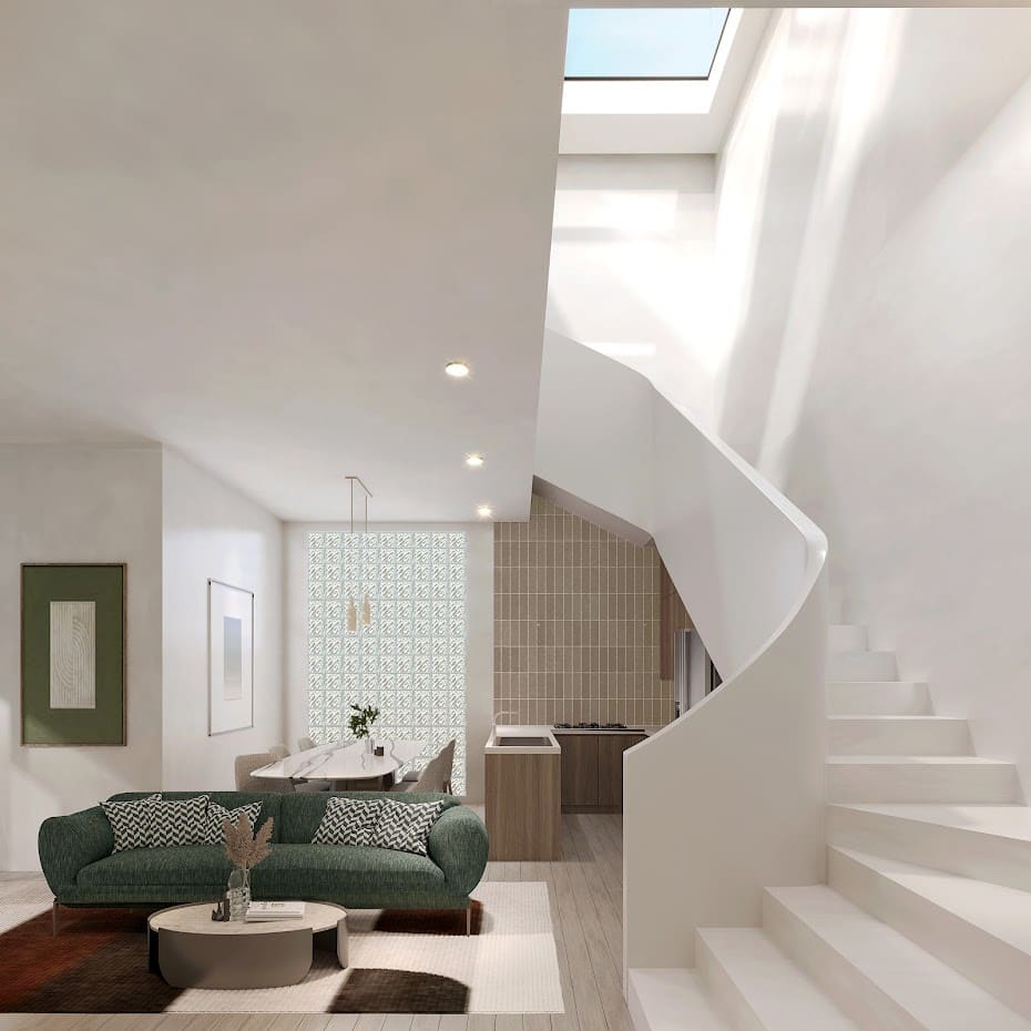 ELITE HILLSIDE VILLAS