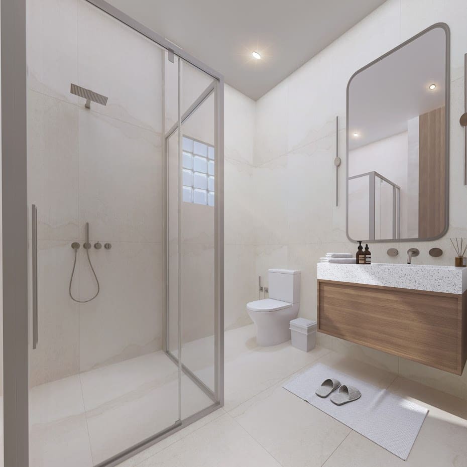 ELITE HILLSIDE VILLAS