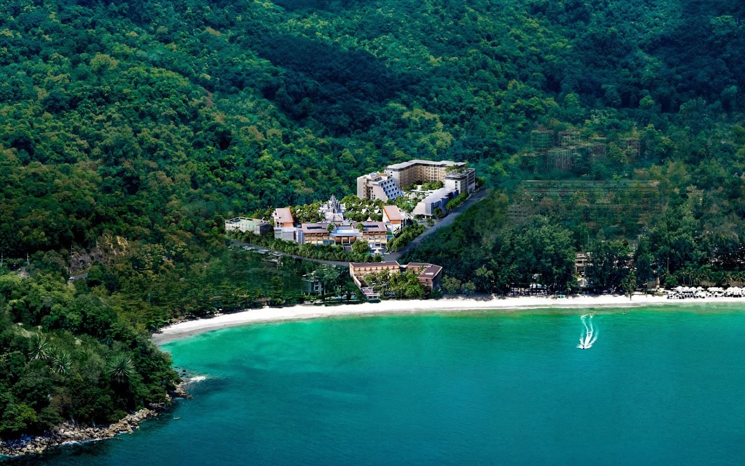 The Residences at InterContinental Resort