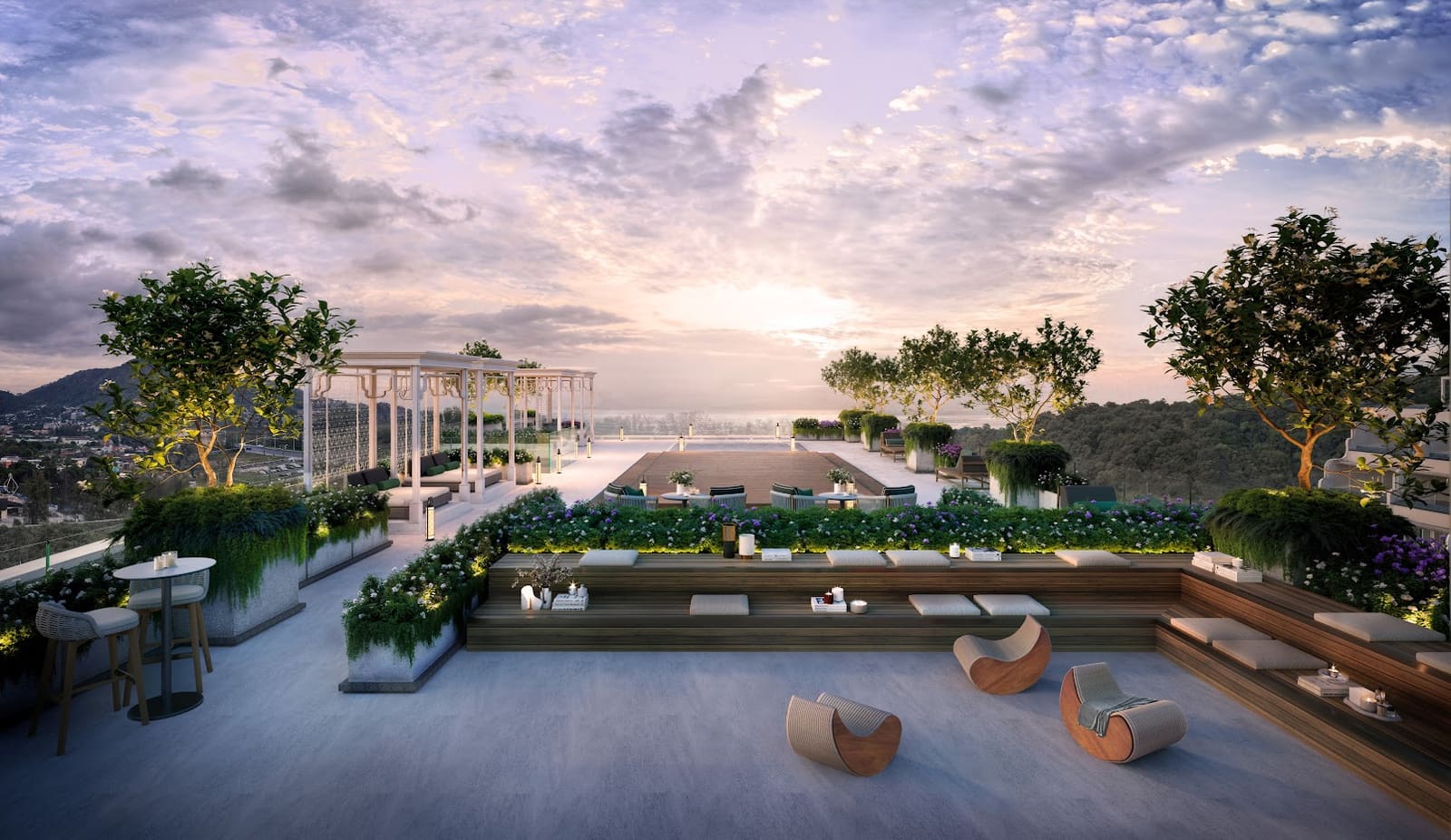 The Residences at InterContinental Resort