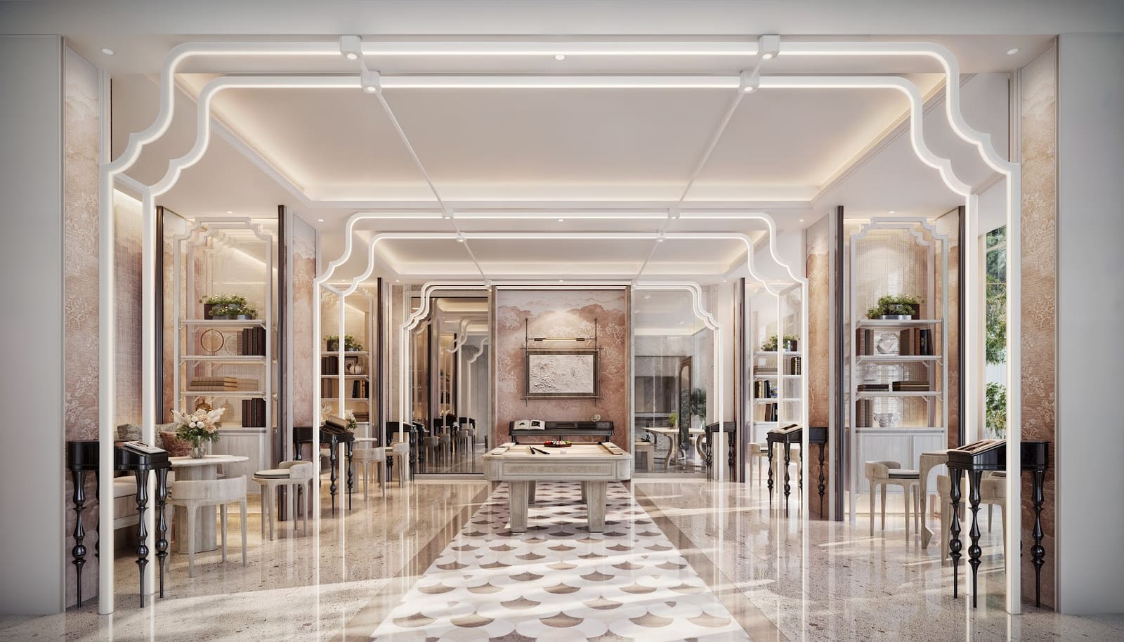 The Residences at InterContinental Resort