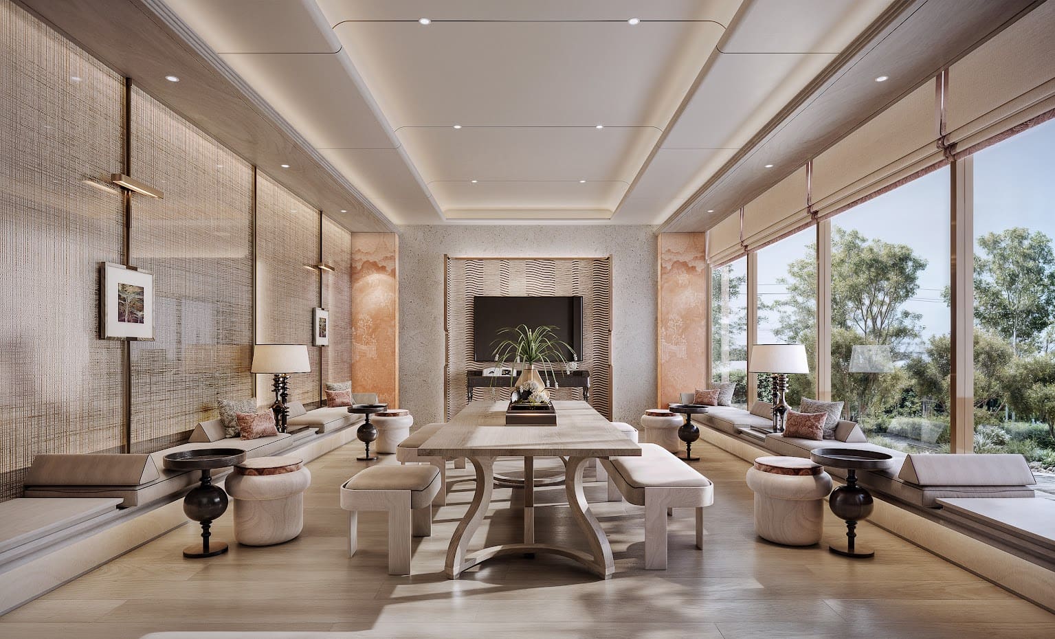 The Residences at InterContinental Resort