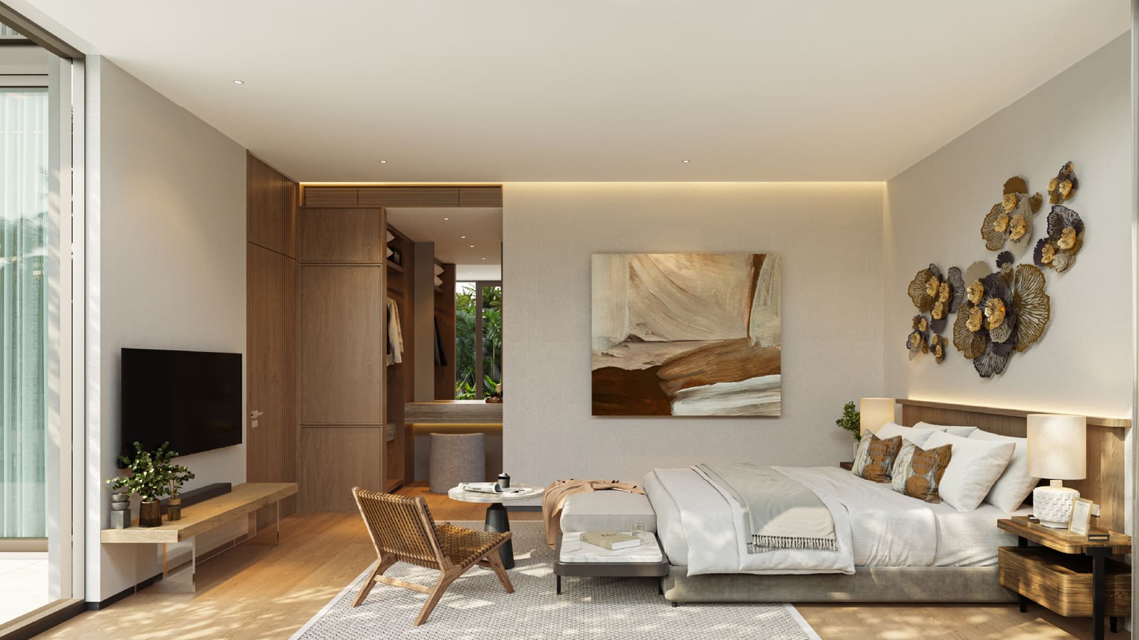 NATURALE POOL VILLAS