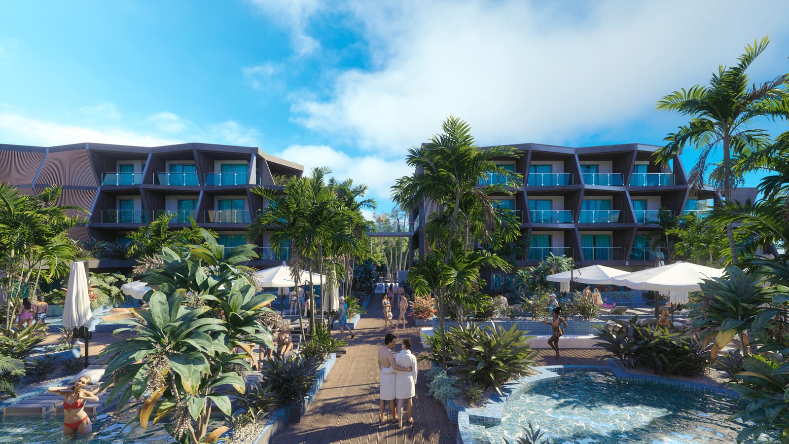 Rawayana South