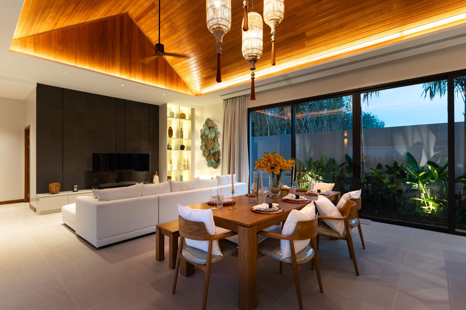 Bougainvillea Villas