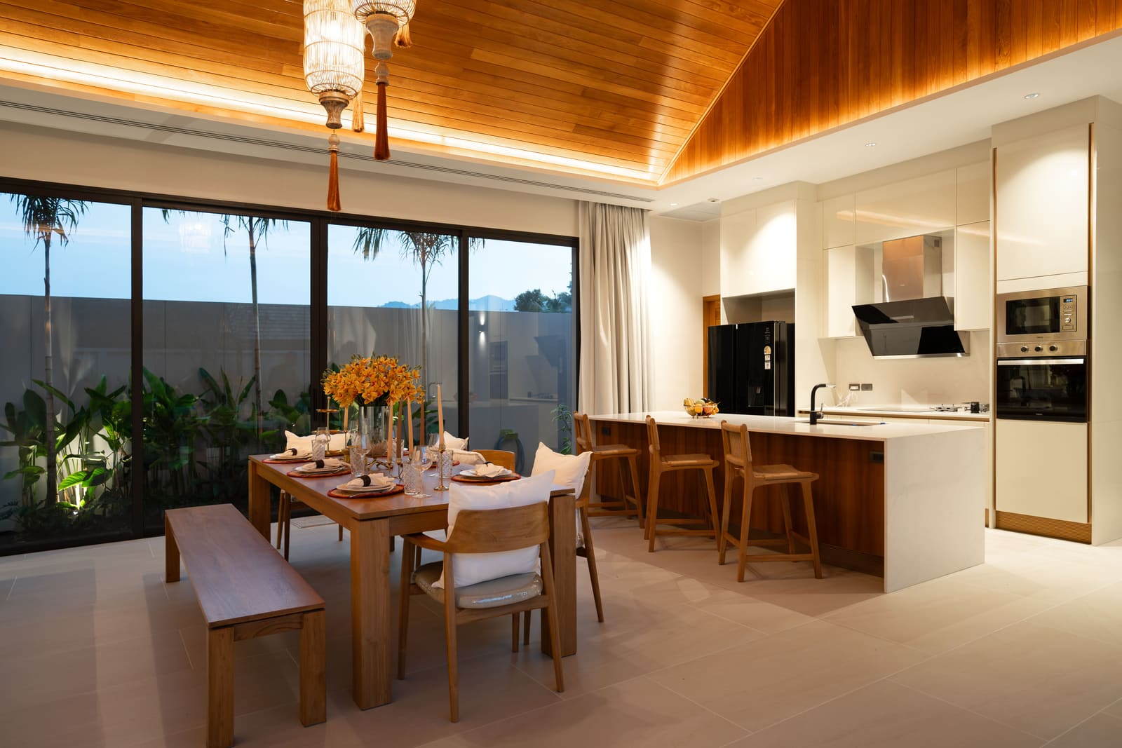 Bougainvillea Villas