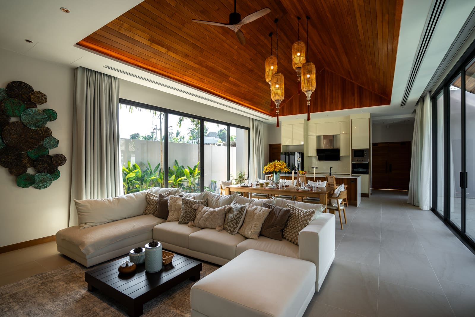 Bougainvillea Villas