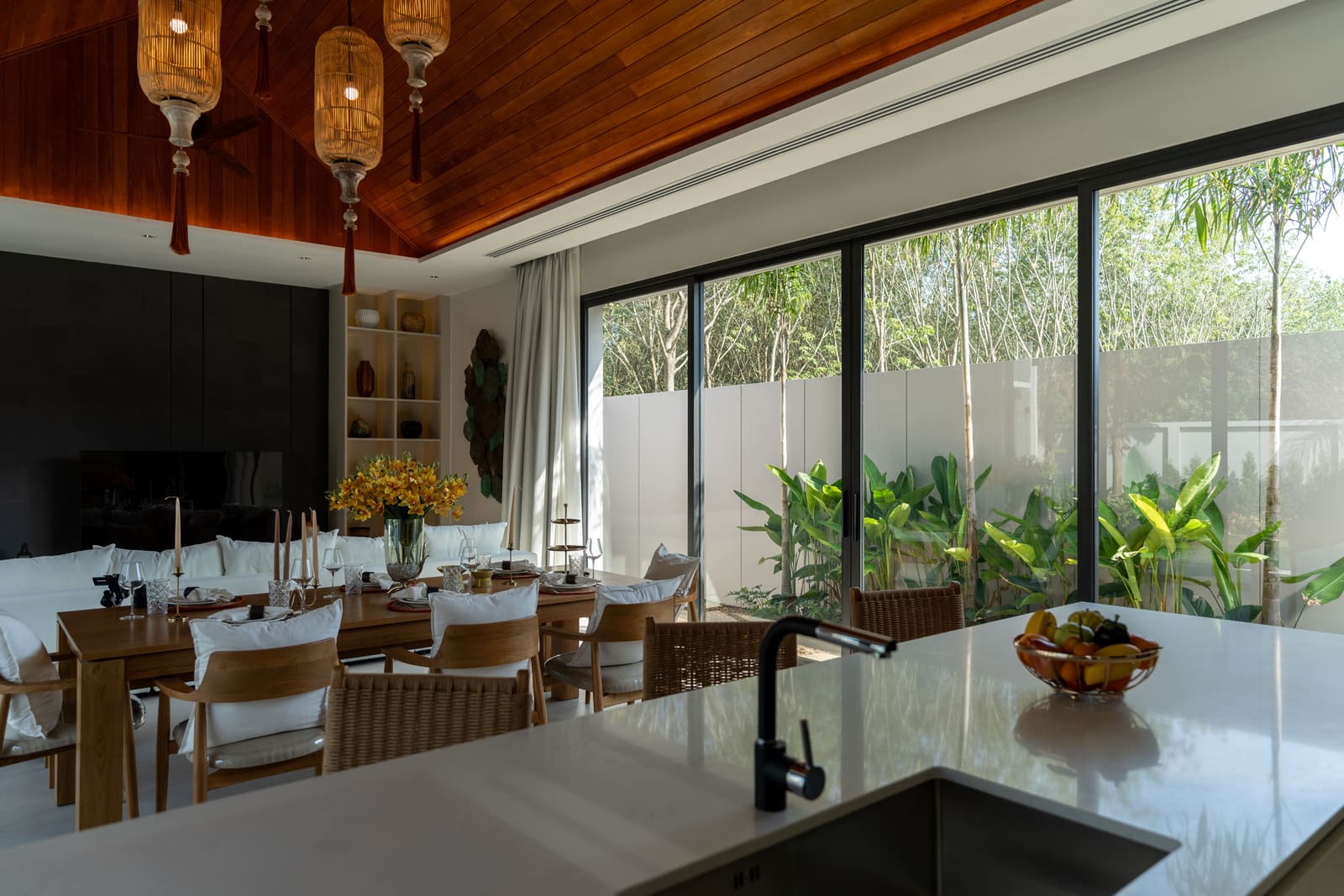 Bougainvillea Villas