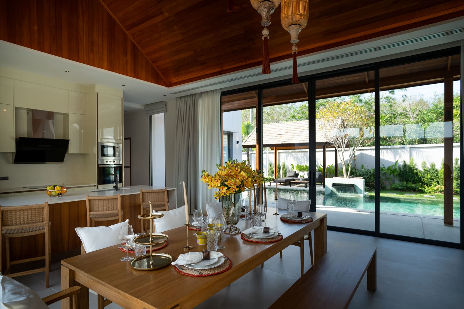 Bougainvillea Villas