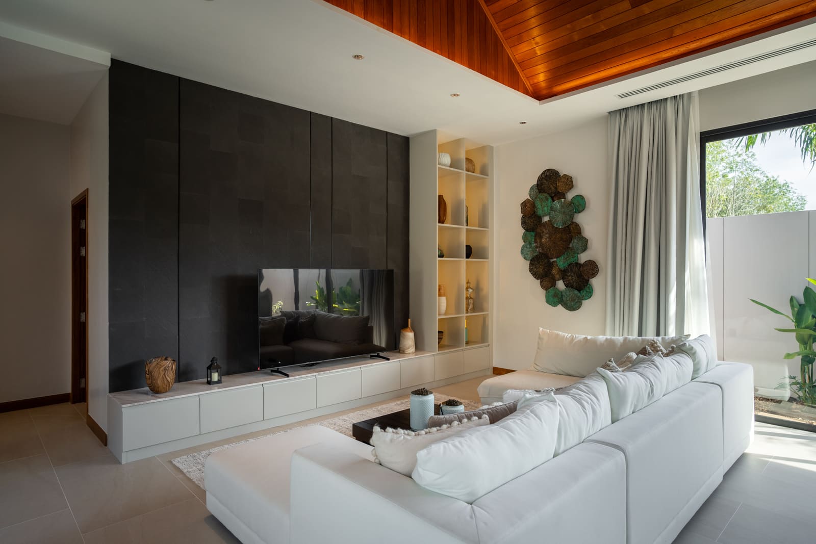 Bougainvillea Villas