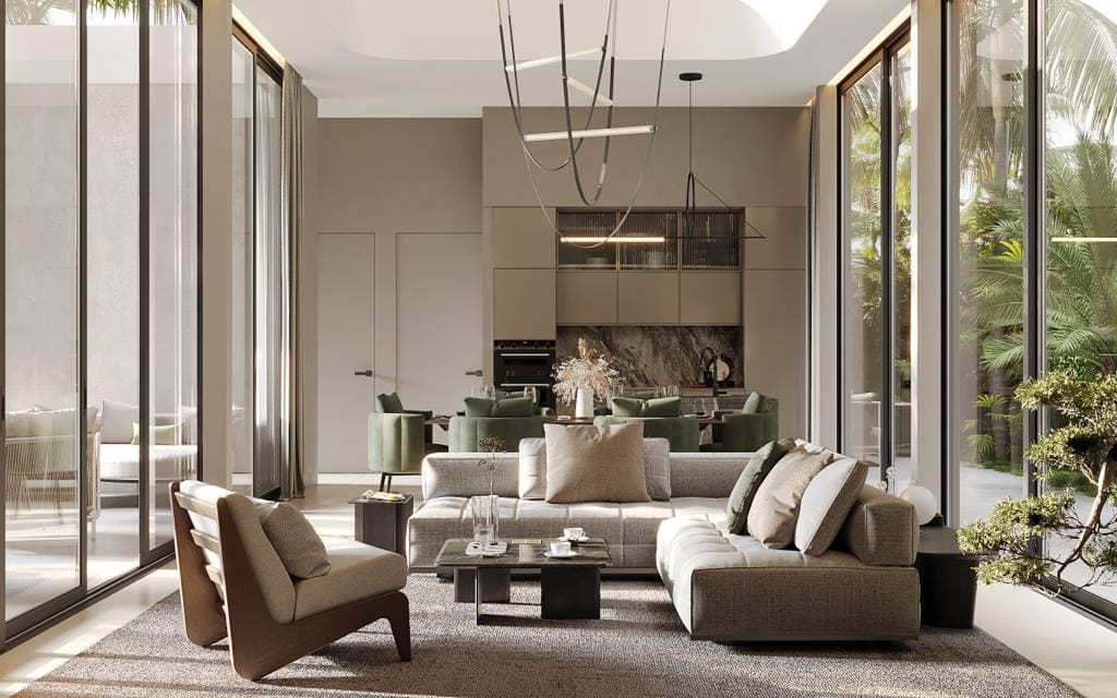 Proxima Villas Phase 2