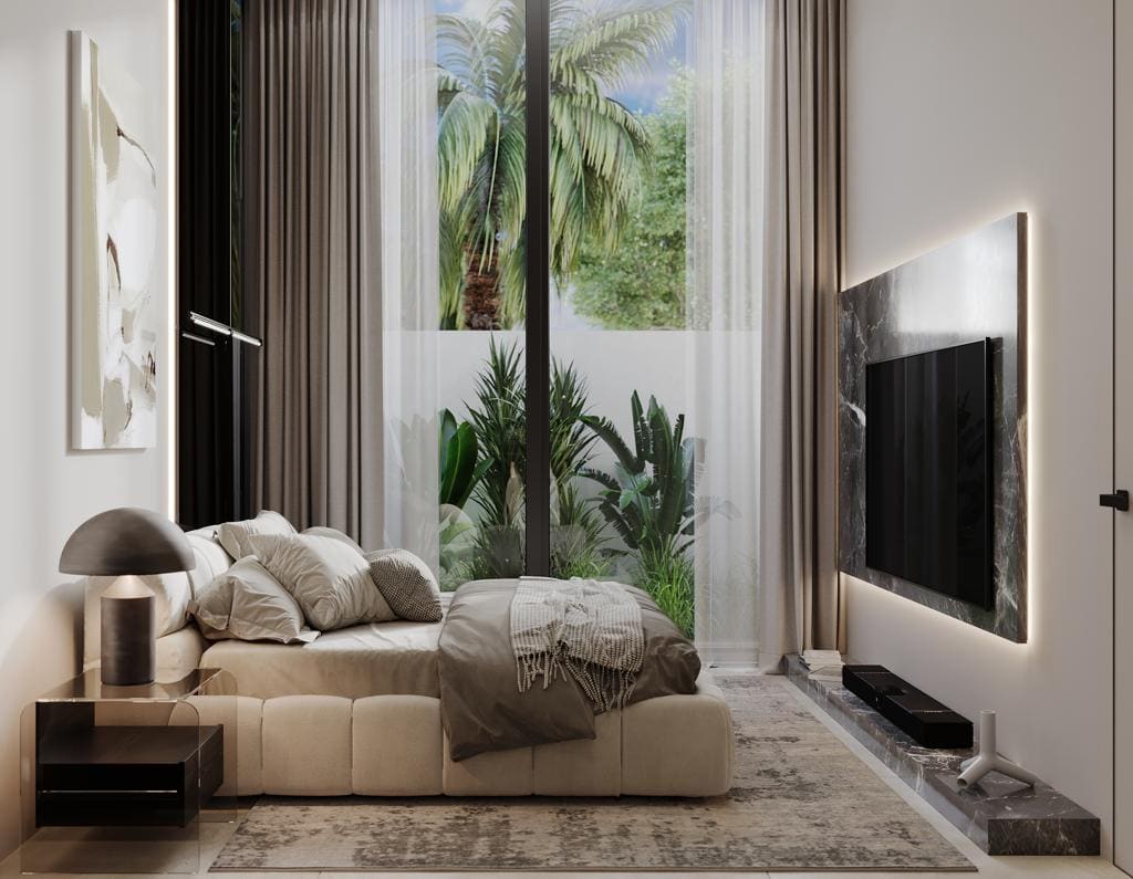 Proxima Villas Phase 2