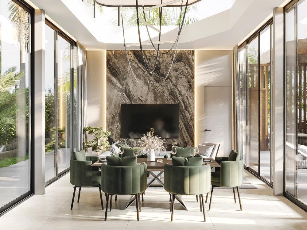 Proxima Villas Phase 2