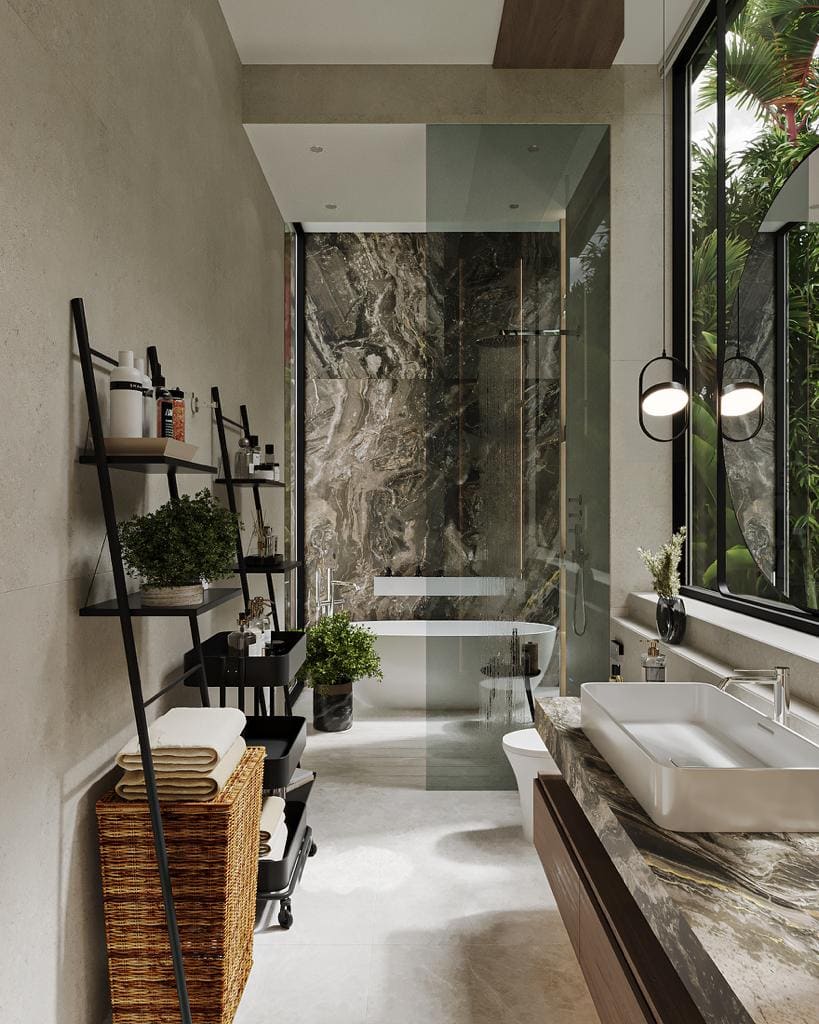 Proxima Villas Phase 2